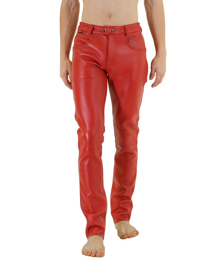 Buy Twenteen Low Waisted Vegan Pleather Pants 2024 Online